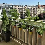 Apartament Wilda