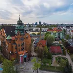 Apartament Wilda