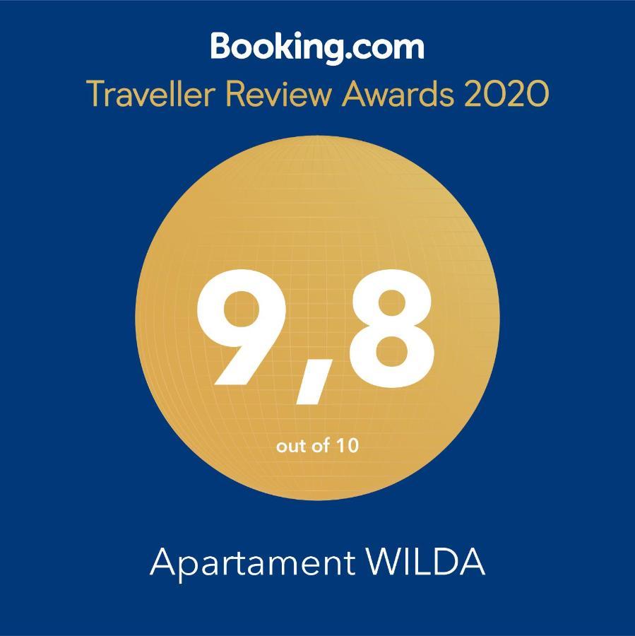 Wilda Apartament