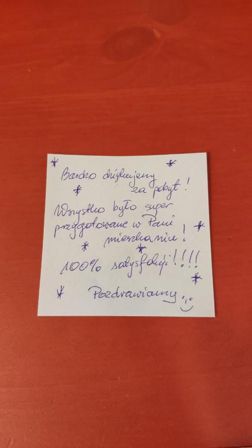 Apartament Wilda Poznań