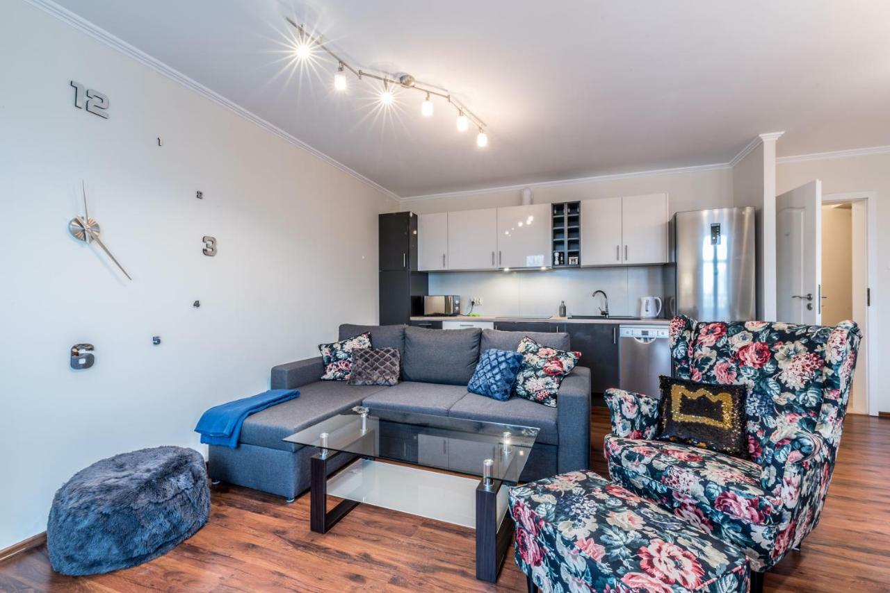 Apartament Wilda