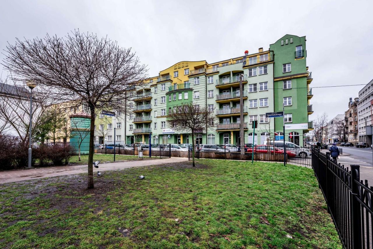 Wilda Poznań