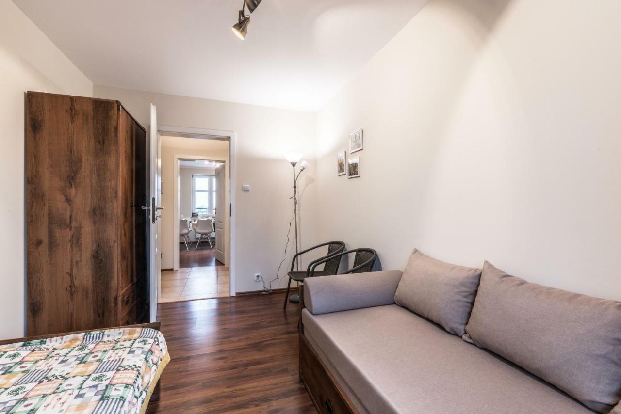 Apartament Wilda