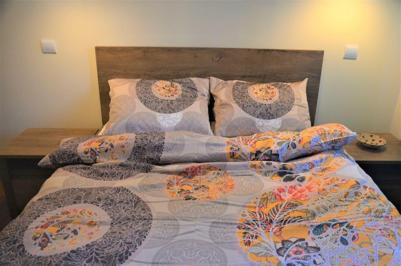Wilda Apartament Poznań
