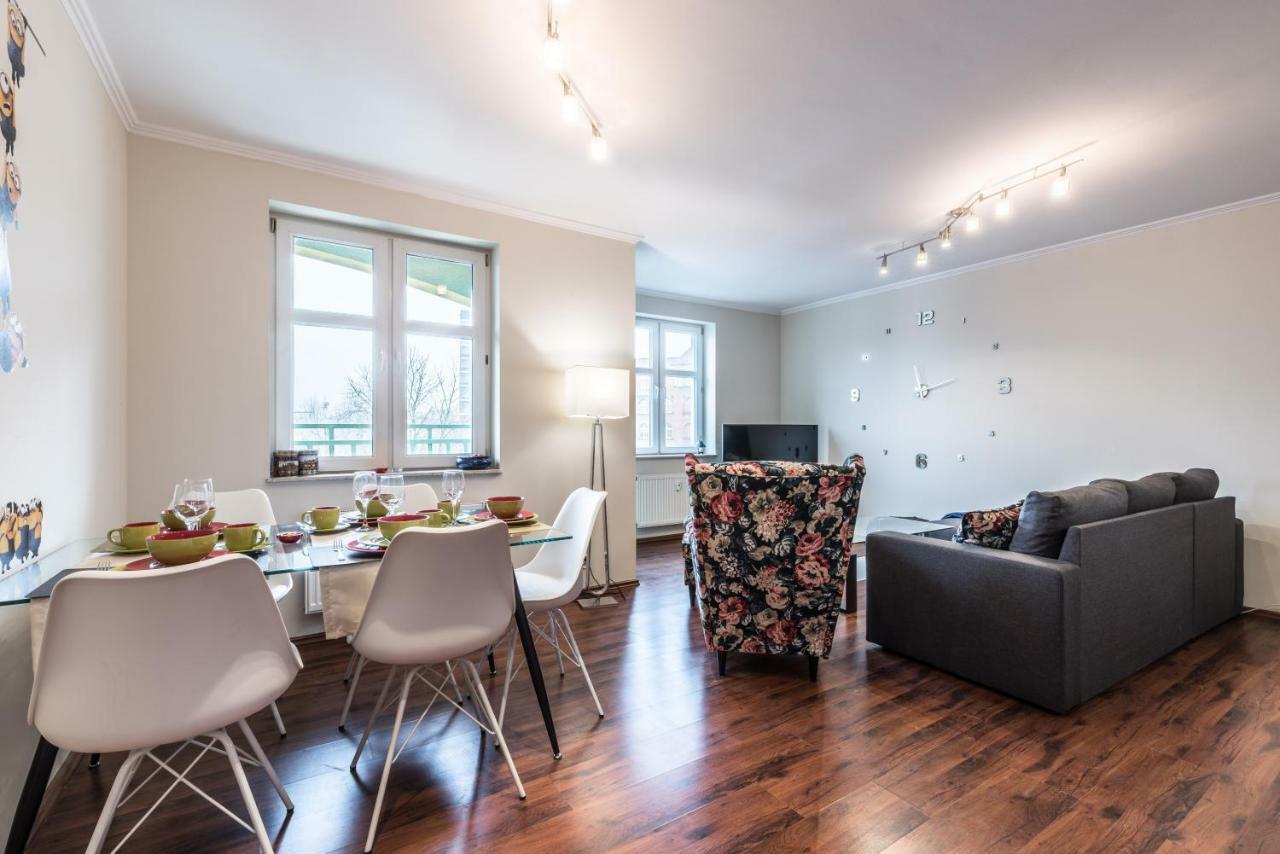 Apartament Wilda *