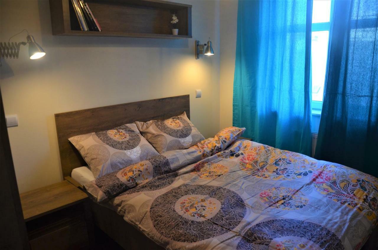 Wilda Apartament *