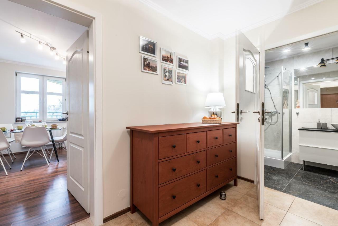 Apartament Wilda *