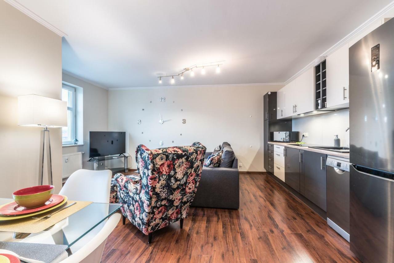 Wilda Apartament Poznań