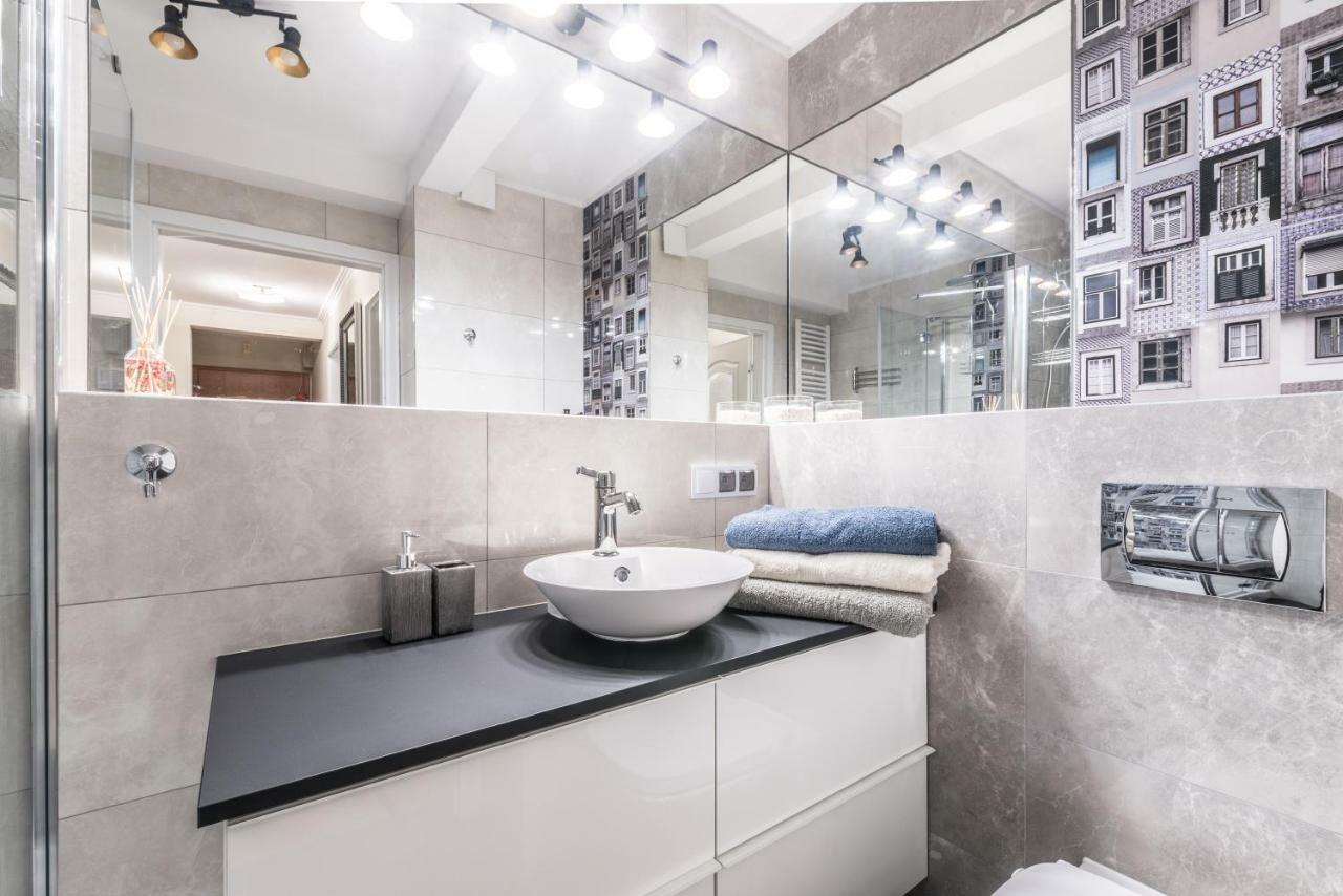 Wilda Apartament