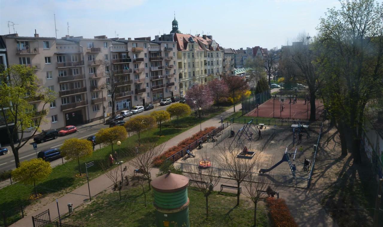 Wilda Apartament Poznań