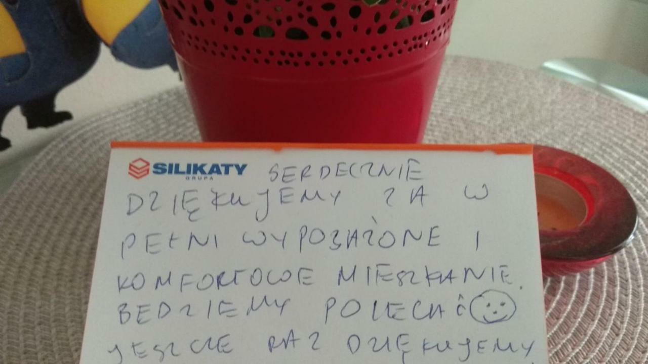 Apartament Wilda *