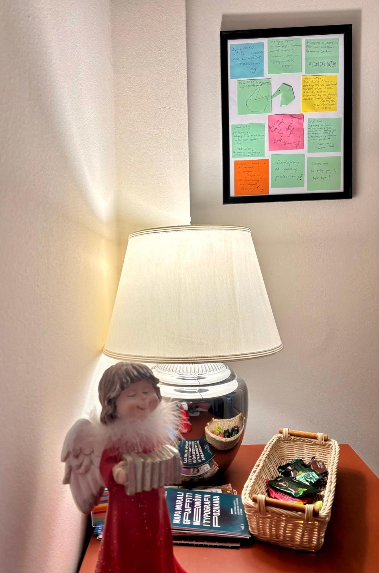 Apartment Wilda Posen