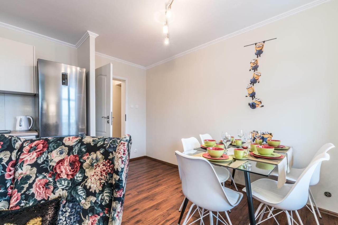 Apartment Wilda *