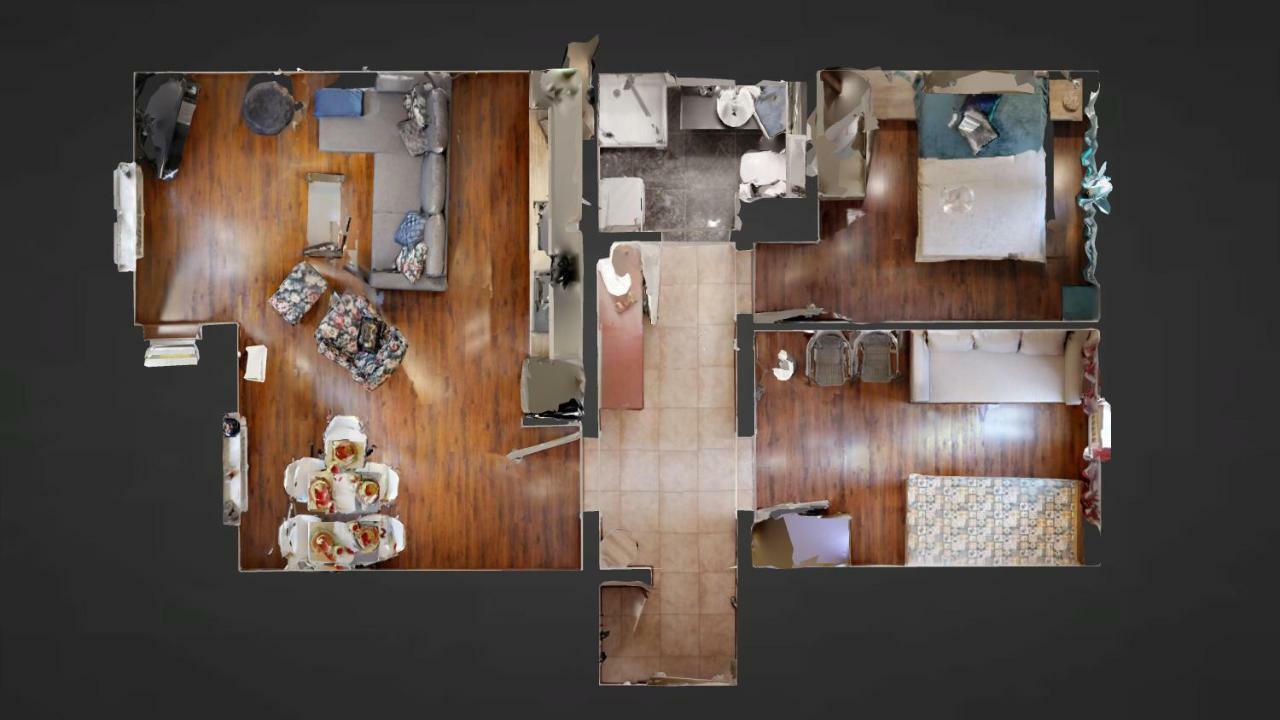 Apartment Wilda Posen