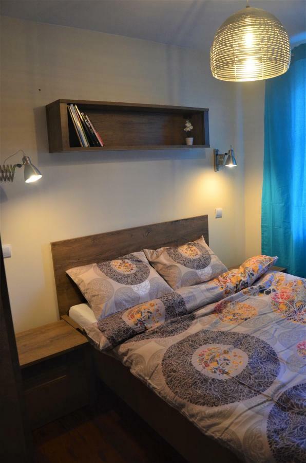 Apartment Wilda