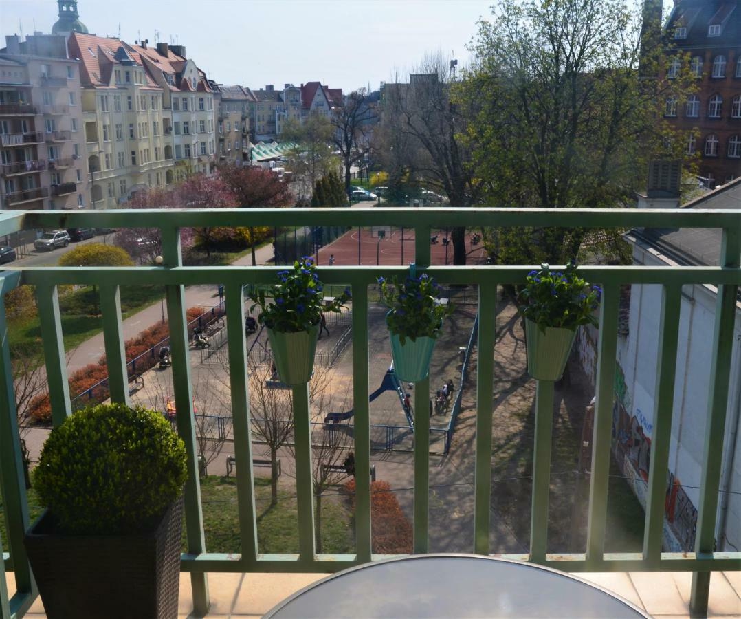 Wilda Apartment *